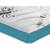 Komfortec Visco Memory Schaum Topper