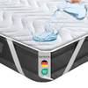 Komfortec Wasserdichter Matratzenschoner
