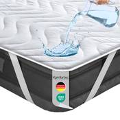 Komfortec Wasserdichter Matratzenschoner