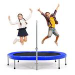 Komfotteu Faltbares Trampolin