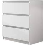 Ikea Kommode mit 3 Schubladen Malwa M3