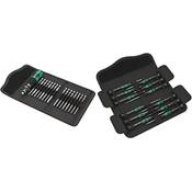 Wera Kompakt 60 17 pcs Vergleich