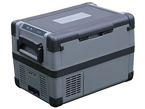 KESSER® Kompressor Kühlbox elektrisch Gefrierbox, Mit APP
