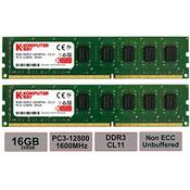 Komputerbay 16 GB Vergleich