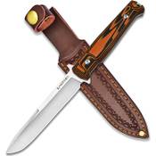 Komwero Jagdmesser Vergleich