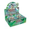 Yu-Gi-Oh! Trading Card Game Legendary Duelists Synchro Storm Display