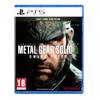 Konami Metal Gear Solid Delta Snake Eater