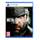 Konami Metal Gear Solid Delta Snake Eater