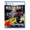 Konami Metal Gear Solid Master Collection Volume 2 Day One Edition