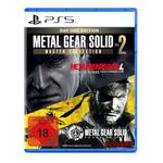 Konami Metal Gear Solid Master Collection Volume 2 Day One Edition