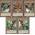 Konami Yugioh-Exodia-Set