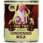 Kaiserpalast Condensed Milk