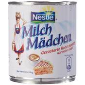 Nestle Milchmädchen