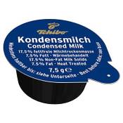 Tchibo Kondensmilch Vergleich