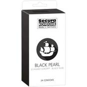Secura Kondome Black Pearl Vergleich