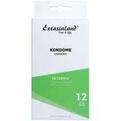 Extasialand Kondome mit Noppen Vergleich