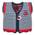 Konfidence Unisex-Kinder Schwimmweste  KJ15-C-05