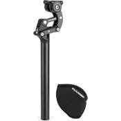 Kong Ming Car Gefederte Sattelstütze