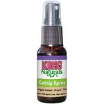 Kong Naturals Catnip Spray