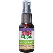 Kong Naturals Catnip Spray Vergleich