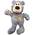 Kong Wild Knots Bear