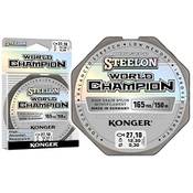 Konger Angelschnur Weltmeister