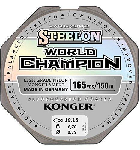 Monofile Angelschnur Top 10 Test & Vergleich