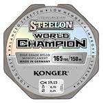 Konger Angelschnur World Champion