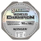 Konger Angelschnur World Champion