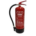 König Brandschutz Fettbrandlöscher