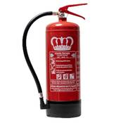 ‎König Brandschutz Feuerlöscher Vergleich