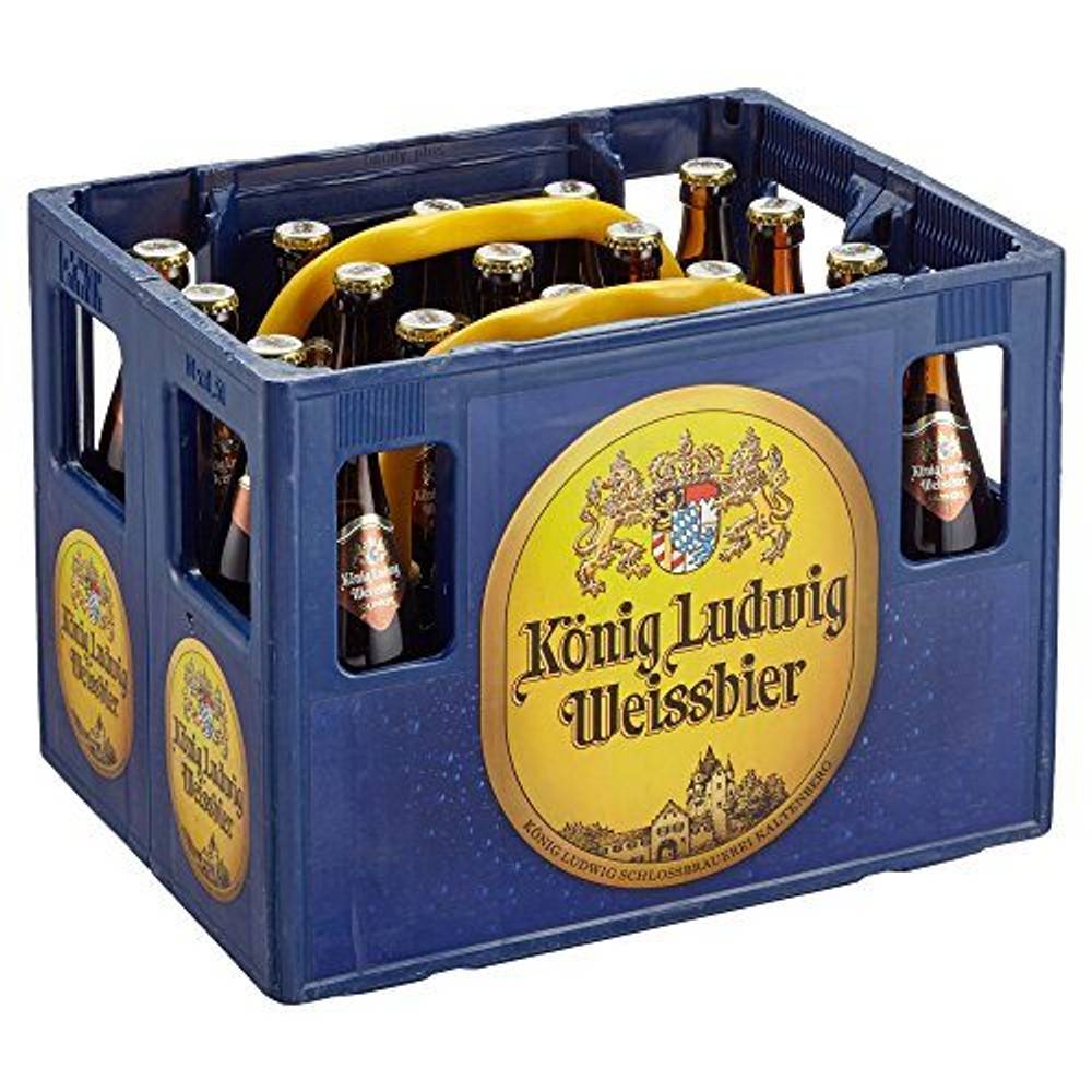 Weizenbier Test & Vergleich » Top 11 im August 2024