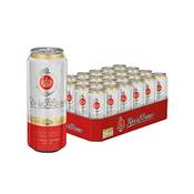 König Pilsener Dosen-Bier Vergleich