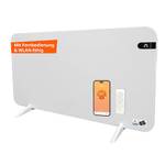 Könighaus 600W Smart Dual-Infrarotheizung