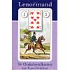 Königsfurt-Urania Verlag Lenormand Orakelkarten