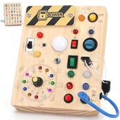 Konijiwa Activity-Board