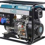 Notstromaggregat Diesel