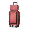 Kono Beautycase Koffer Set
