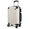 Kono Koffer 65 cm Beige