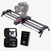 Konova Motorisierter Slider P1 Vergleich