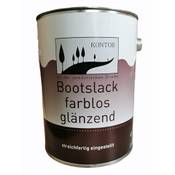 Kontor 5 Bootslack Vergleich