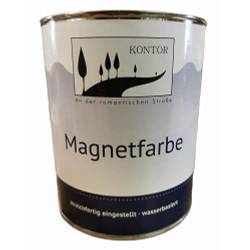 Kontor Magnetfarbe