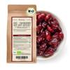 Kontorhaus Göricke BIO Cranberry getrocknet