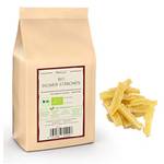 Kontorhaus Göricke Ug BIO Ingwer kandiert