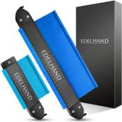 Edelhand Konturenlehre 2er Set Vergleich