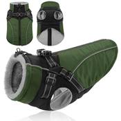 Konvinit Hundemantel