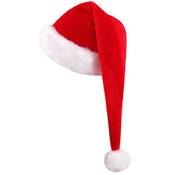 Konvinit Lang Weihnachtsmütze