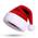 Konvinit Weihnachtsmütze