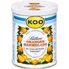 Koo Orange Marmelade
