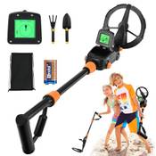 Kooeuru MD-1008A Vergleich